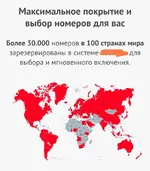 Коллекторы звонят с виртуальных номеров